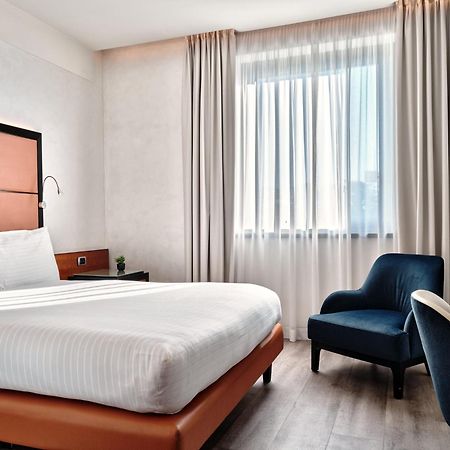 Hotel Crowne Plaza Milan - Malpensa Airport By Ihg Case Nuove  Exteriér fotografie