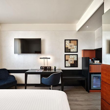 Hotel Crowne Plaza Milan - Malpensa Airport By Ihg Case Nuove  Exteriér fotografie
