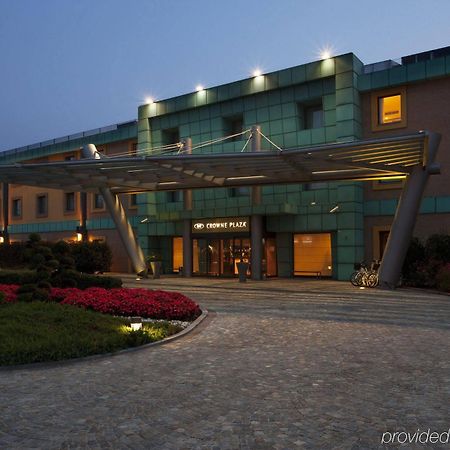 Hotel Crowne Plaza Milan - Malpensa Airport By Ihg Case Nuove  Exteriér fotografie