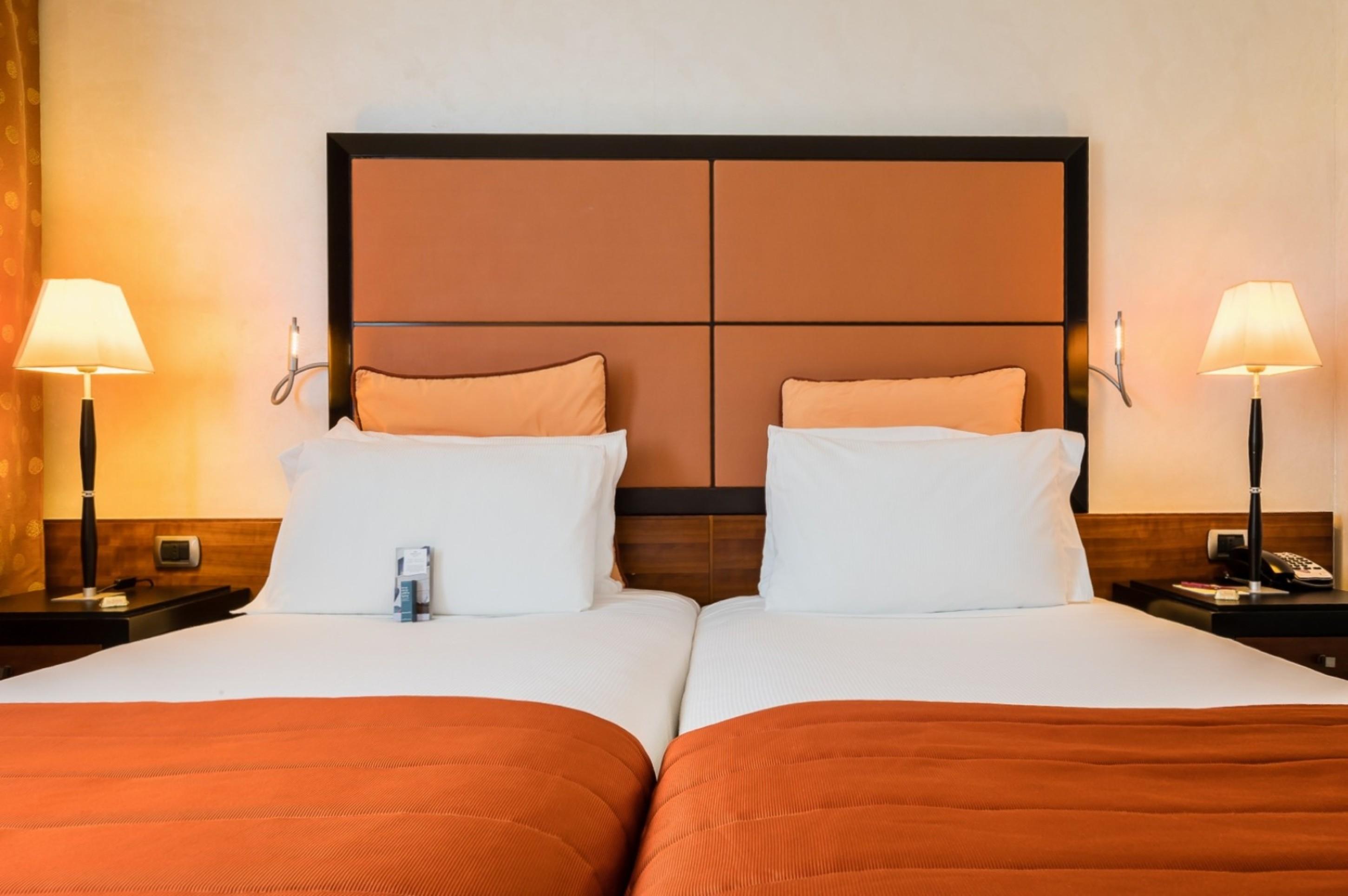 Hotel Crowne Plaza Milan - Malpensa Airport By Ihg Case Nuove  Exteriér fotografie