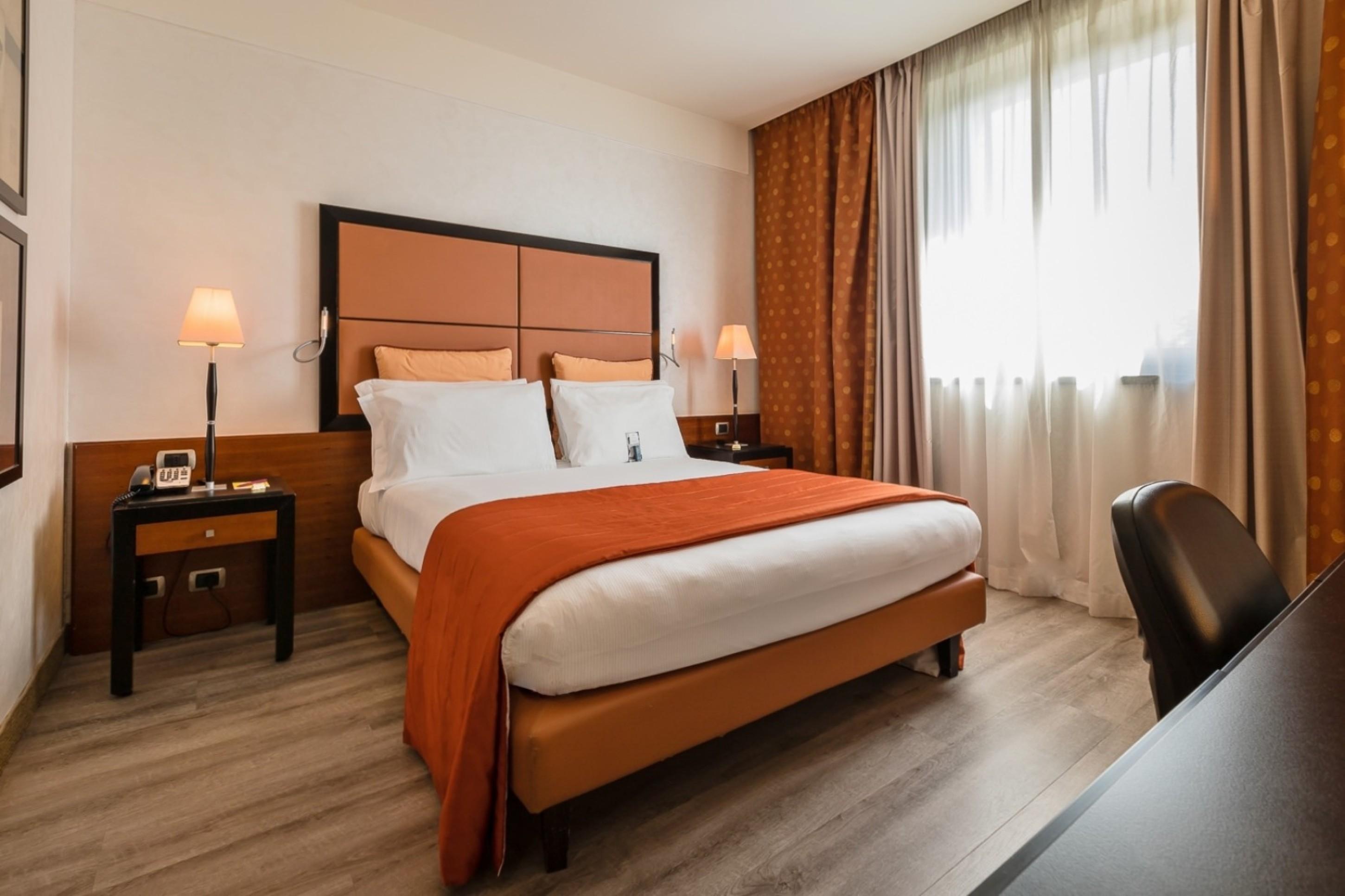 Hotel Crowne Plaza Milan - Malpensa Airport By Ihg Case Nuove  Exteriér fotografie
