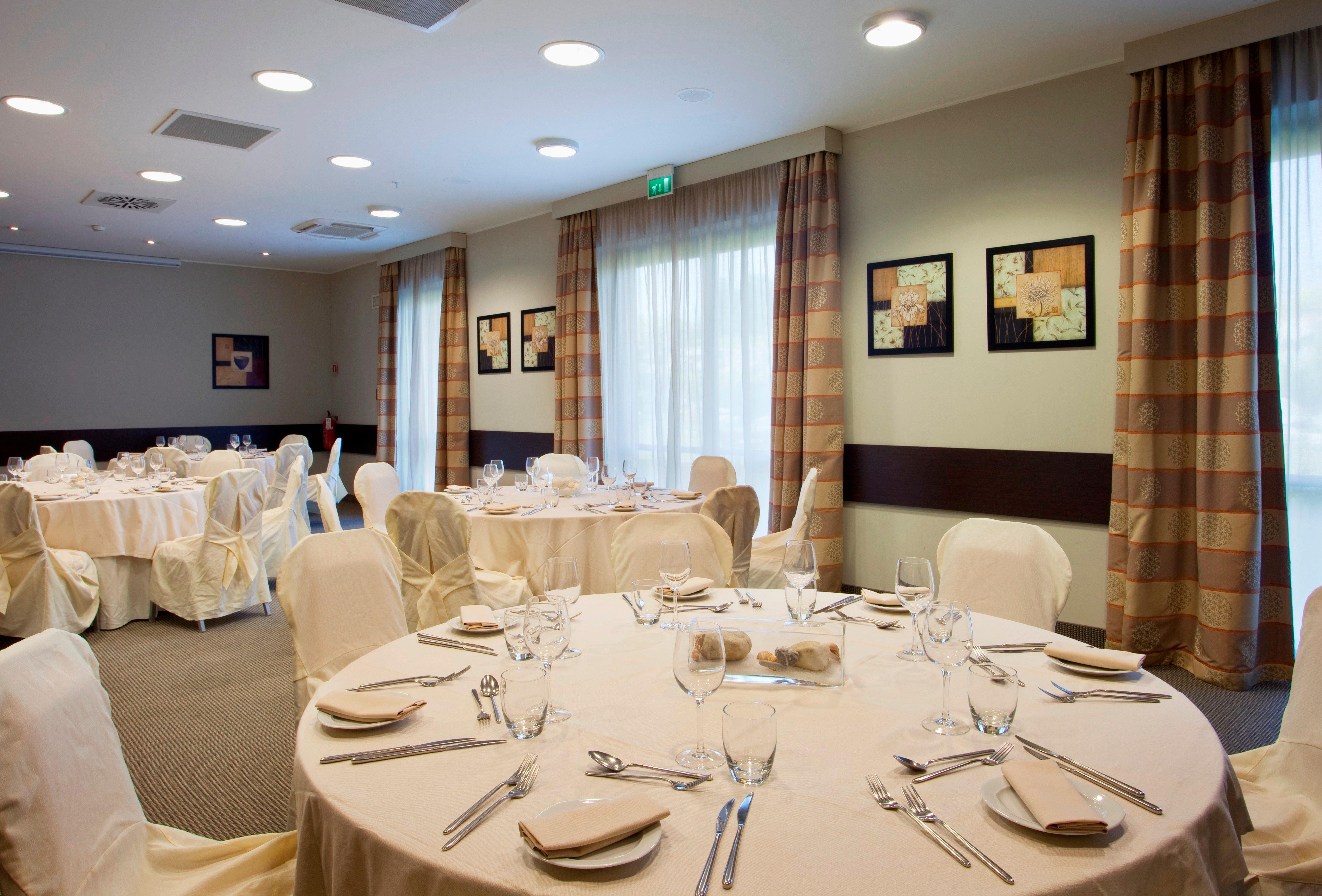 Hotel Crowne Plaza Milan - Malpensa Airport By Ihg Case Nuove  Exteriér fotografie