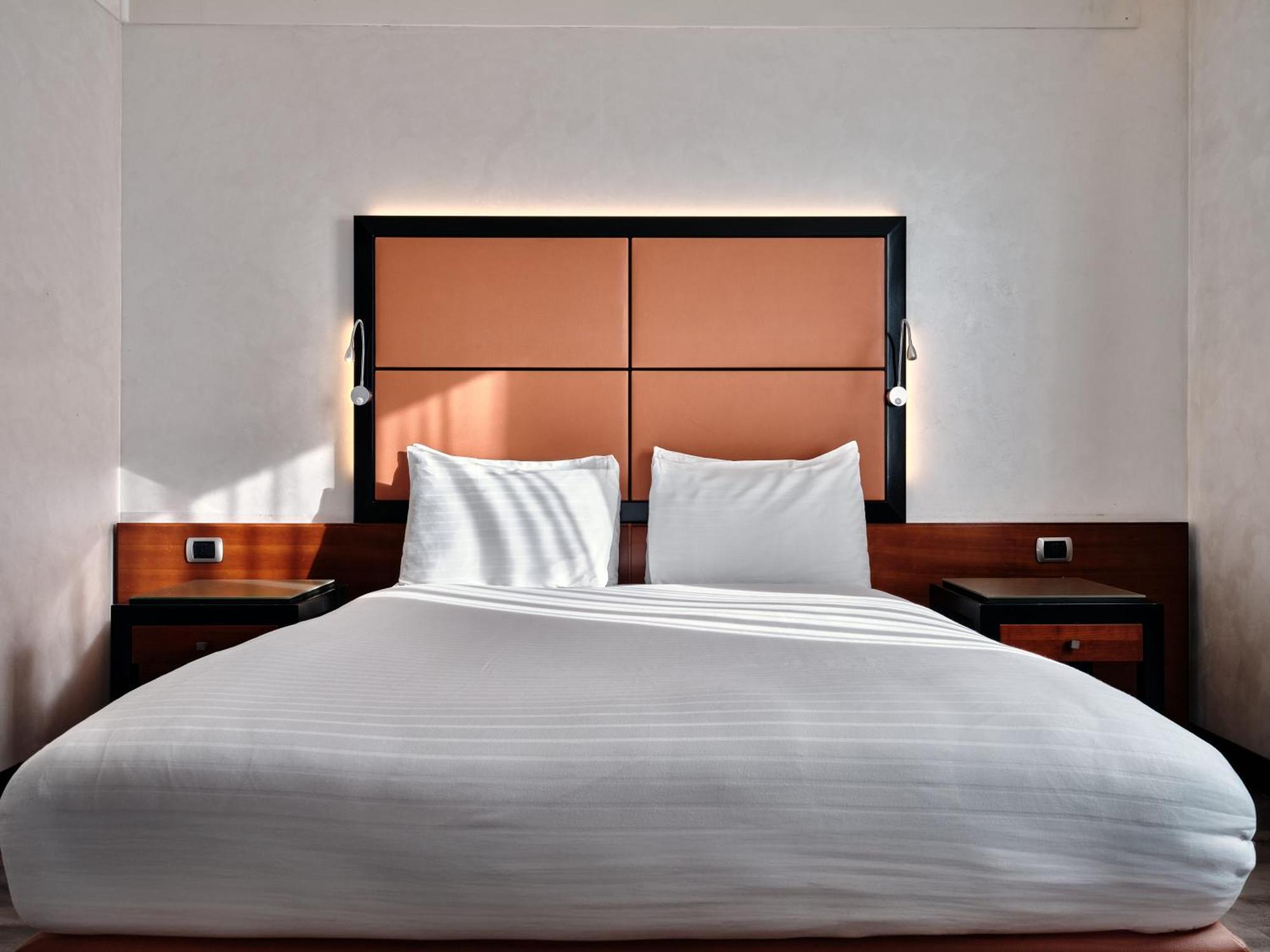 Hotel Crowne Plaza Milan - Malpensa Airport By Ihg Case Nuove  Exteriér fotografie