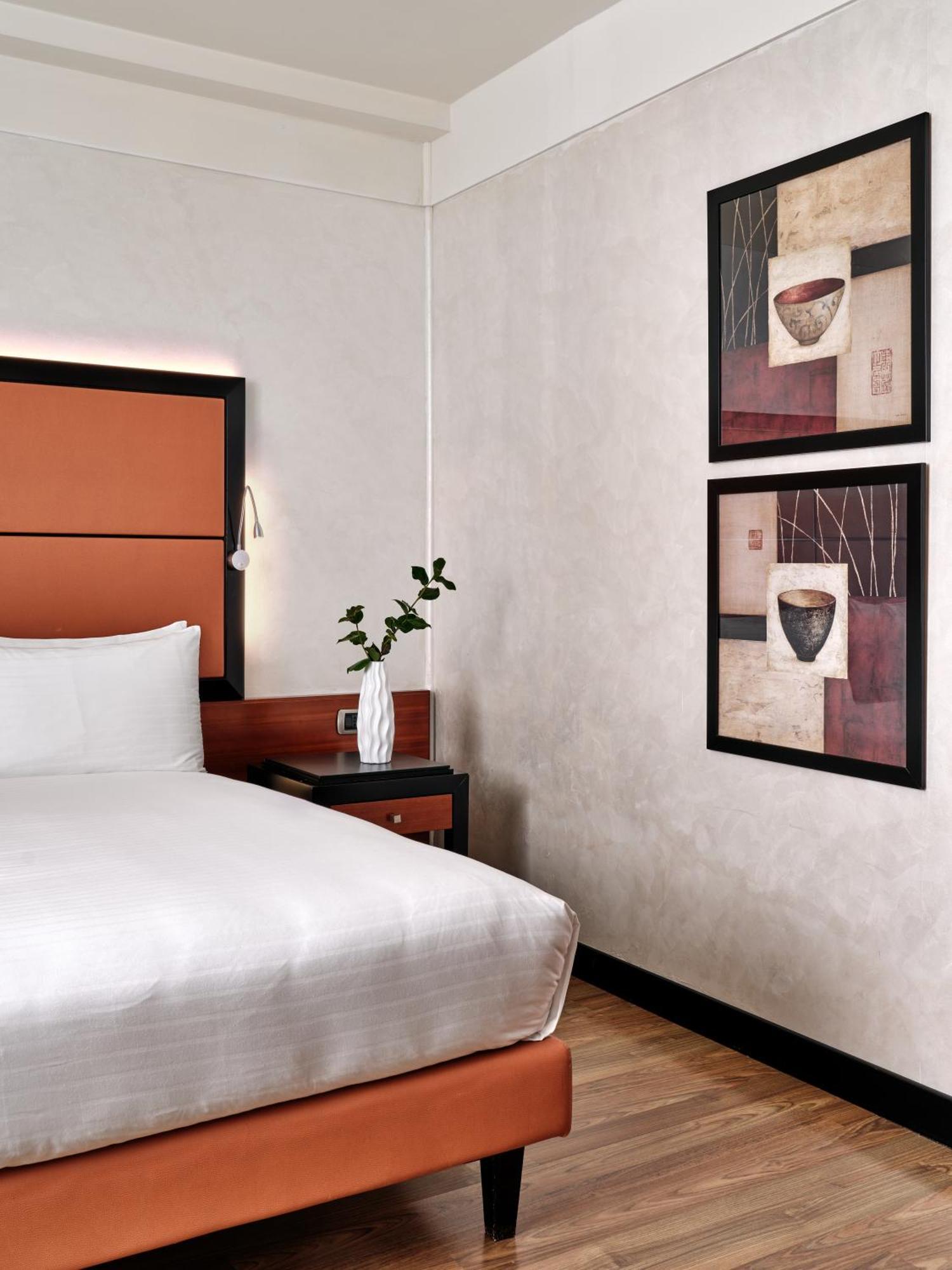 Hotel Crowne Plaza Milan - Malpensa Airport By Ihg Case Nuove  Exteriér fotografie