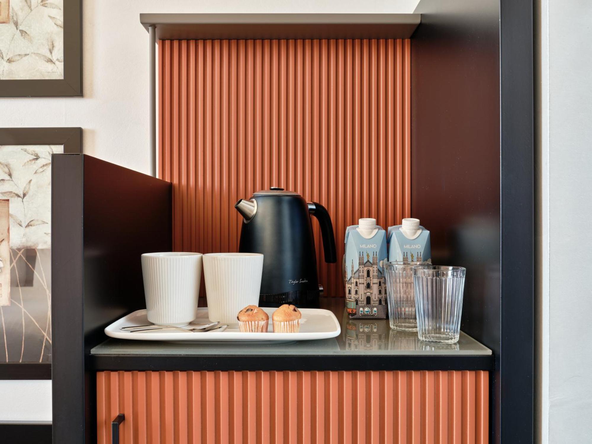 Hotel Crowne Plaza Milan - Malpensa Airport By Ihg Case Nuove  Exteriér fotografie