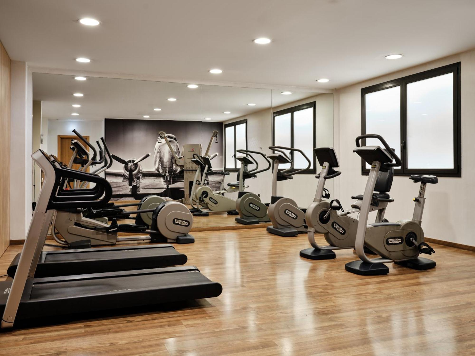 Hotel Crowne Plaza Milan - Malpensa Airport By Ihg Case Nuove  Exteriér fotografie