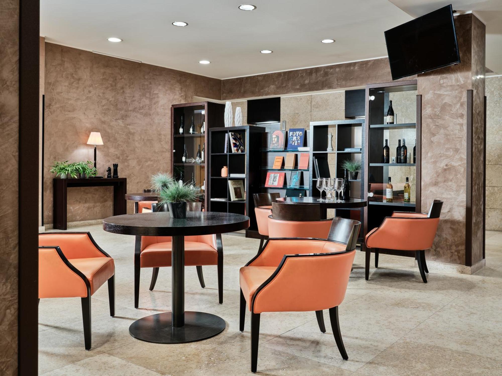 Hotel Crowne Plaza Milan - Malpensa Airport By Ihg Case Nuove  Exteriér fotografie