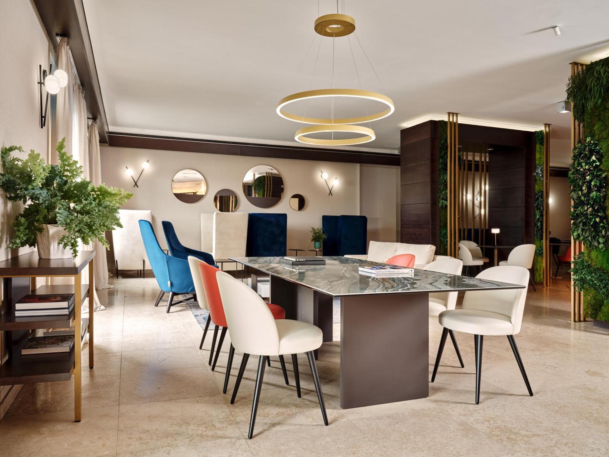 Hotel Crowne Plaza Milan - Malpensa Airport By Ihg Case Nuove  Exteriér fotografie