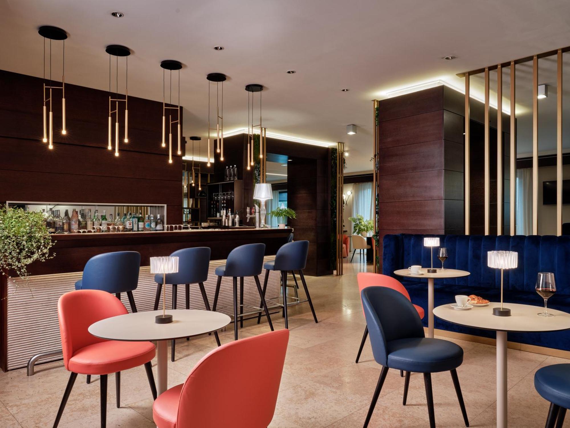 Hotel Crowne Plaza Milan - Malpensa Airport By Ihg Case Nuove  Exteriér fotografie