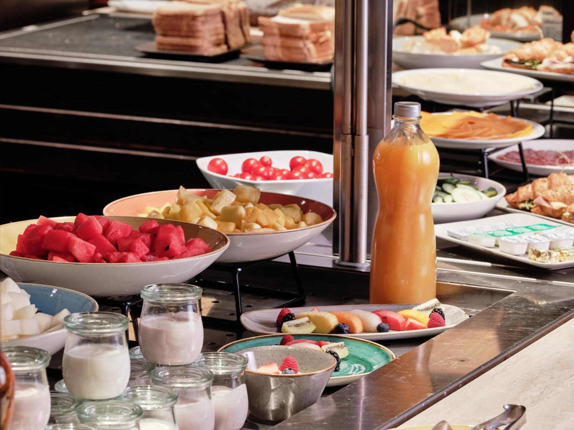Hotel Crowne Plaza Milan - Malpensa Airport By Ihg Case Nuove  Exteriér fotografie