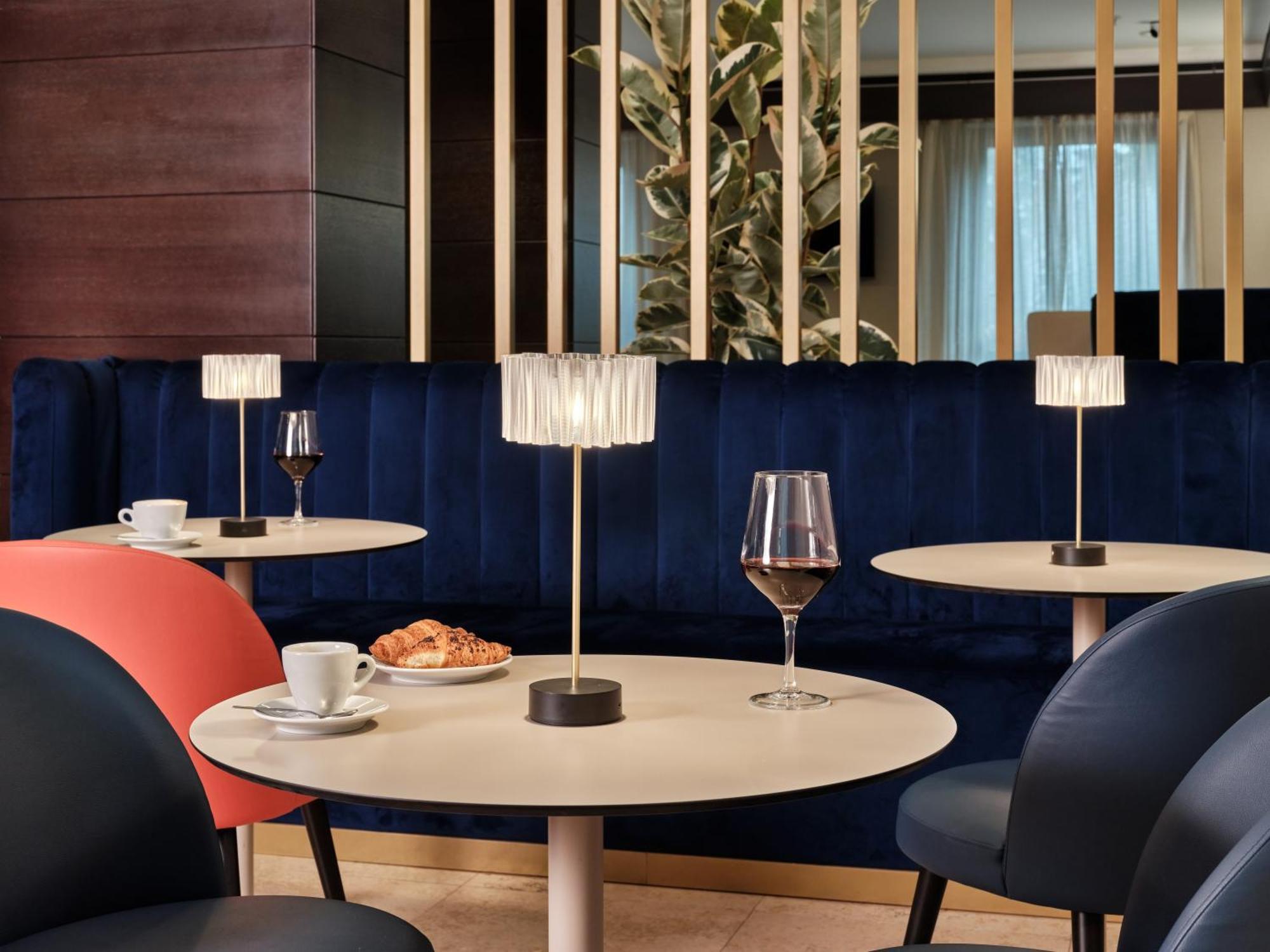 Hotel Crowne Plaza Milan - Malpensa Airport By Ihg Case Nuove  Exteriér fotografie