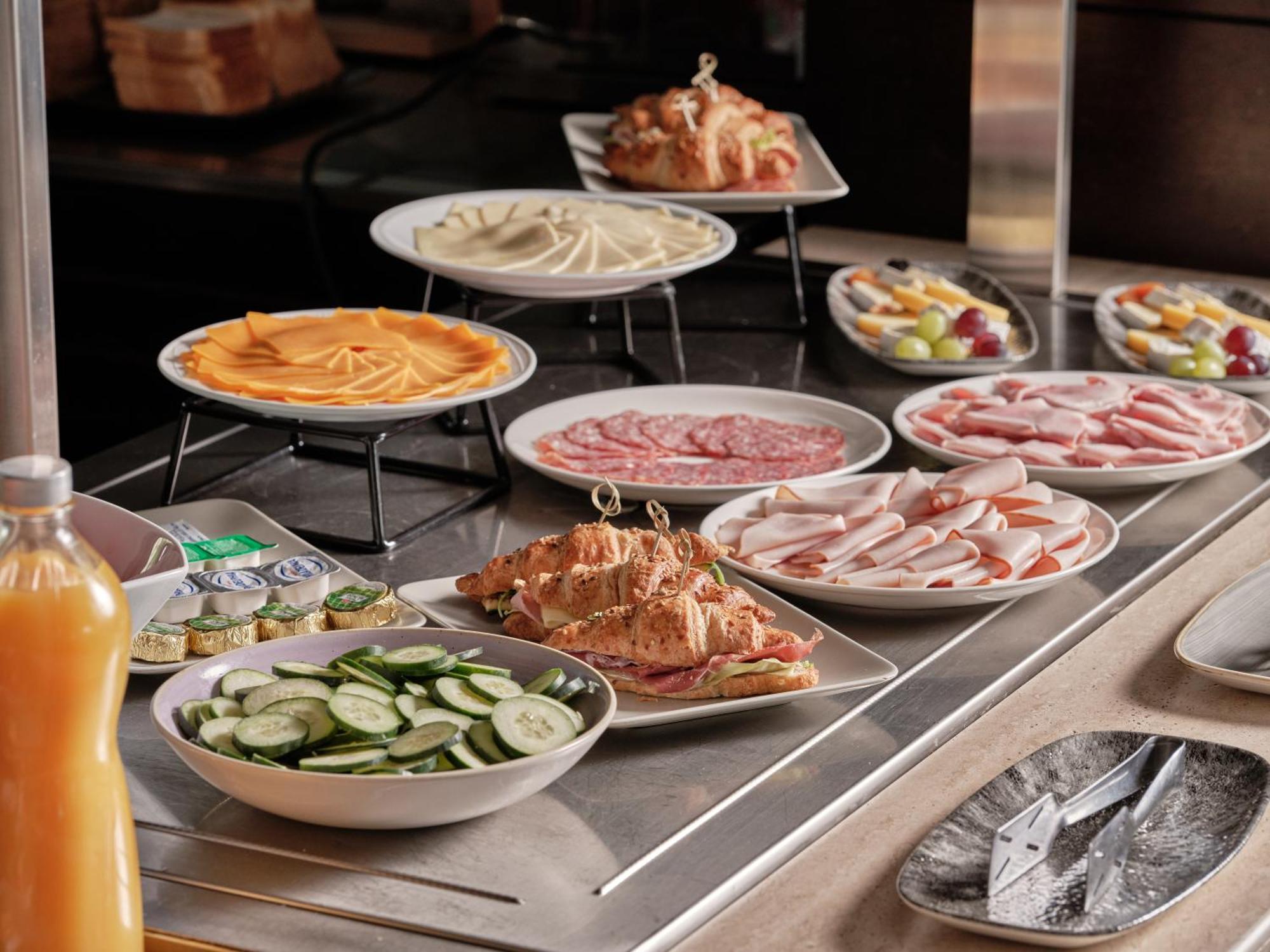 Hotel Crowne Plaza Milan - Malpensa Airport By Ihg Case Nuove  Exteriér fotografie