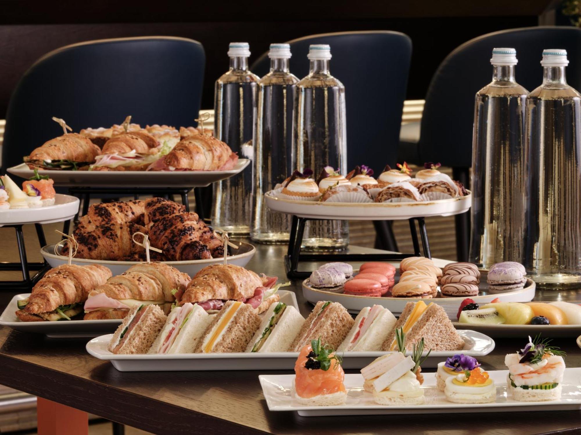 Hotel Crowne Plaza Milan - Malpensa Airport By Ihg Case Nuove  Exteriér fotografie